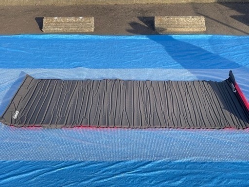 コールマン コンフォートマスター インフレーターマット 2枚セット