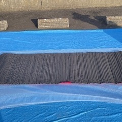 キャンプ用品コールマン coleman コンフォートマスター インフレーター