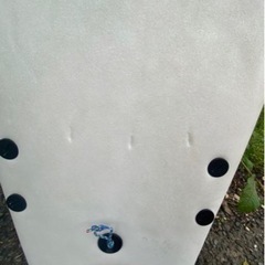 ソフテック　ロケットフィッシュ　ソフトボードスポーツ マリンスポーツ