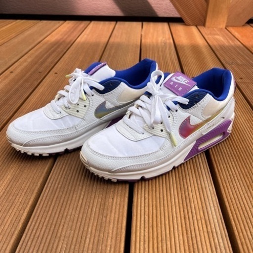 NIKEナイキ AIR MAX エアマックス90 27.0cm\n
