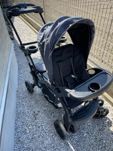 子供用品 ベビー用品 ベビーカー、バギー