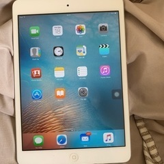 パソコン iPad mini 16Gb
