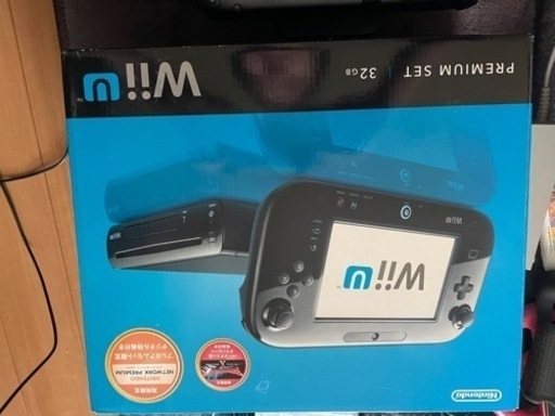 その他 Wii U