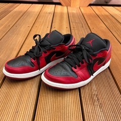 NIKE ナイキ　AIR JORDAN1 エアジョーダンLOW ...