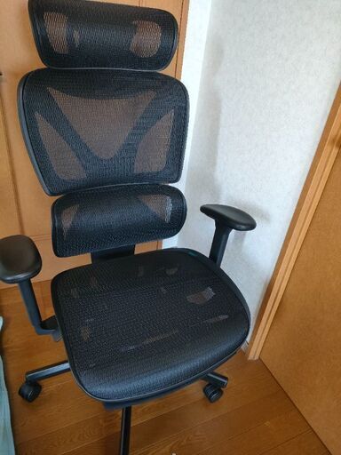 [美品]COFO chair pro