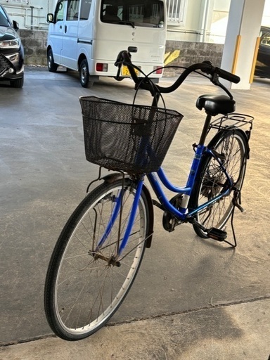 ※お渡し6月以降※ 自転車