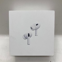 AirPods　