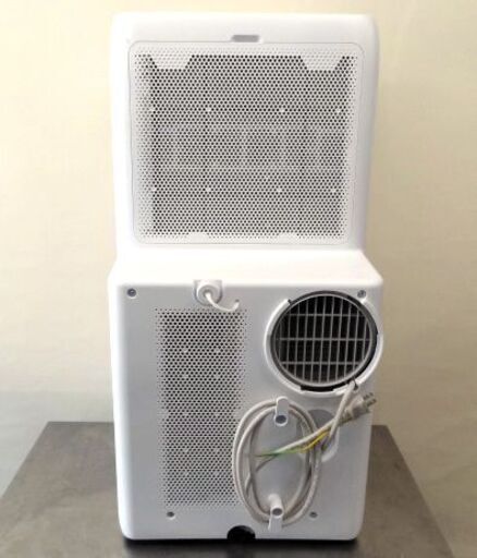 札幌市内配送可】アイリスオーヤマ/IRIS OHYAMA ポータブルクーラー