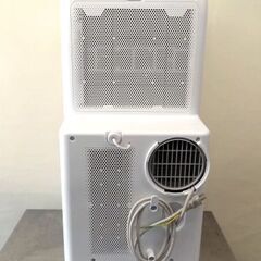 アイリスオーヤマ ポータブルクーラー IPA-2821G 床置き型 アイリスオーヤマ ポータブルクーラー IPA-2821G 床置き型