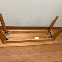 
momo natural ベンチ