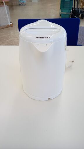 ★ジモティ割あり★ 象印 電気ケトル  22年製 動作確認／クリーニング済み TJ5929