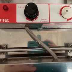 ワッフルメーカー業務用