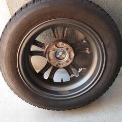 ブリジストン冬タイヤ