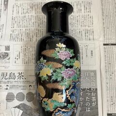 【50円】陶器 花器 花瓶④