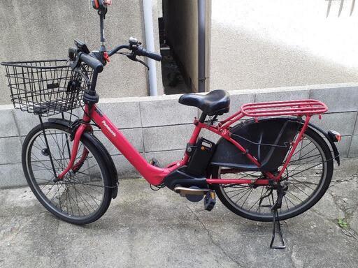 電動自転車