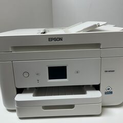 【通電確認済】EPSON プリンター EW-M530F