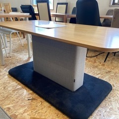 blocco オーダーテーブル　ダイニングテーブル 家具 机