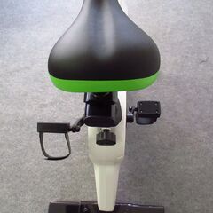 値下げしました【中古美品】FITBOX フィットボックス フィットネスバイク スピンバイク　FBX-001W_01