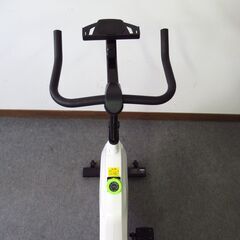 値下げしました【中古美品】FITBOX フィットボックス フィットネスバイク スピンバイク　FBX-001W_01