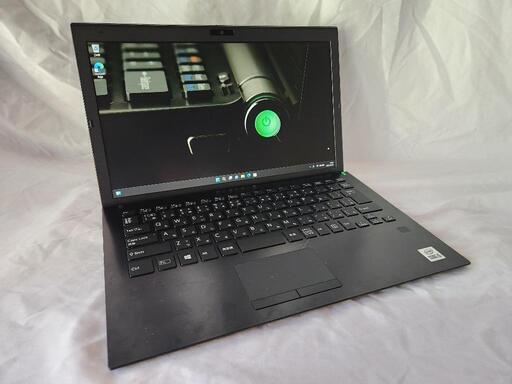 ☆値下げしました❗【Office365】VAIO PRO PK Windows11 Core i5 ⑥