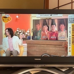 東芝 液晶テレビ TOSHIBA REGZA 32C3500