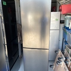 愛知近郊配送無料　maxzen 231L 冷蔵庫　JR230ML01GM 2020年製