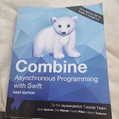 Combine Asynchronous Programming...