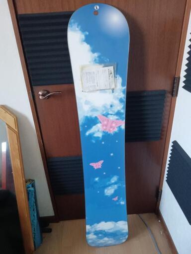 バタフライ スノーボード バートン Burton 4t スノーボードウェア 100