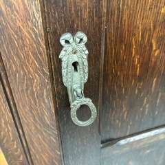 Lloyd\'s Antiques ワードローブ