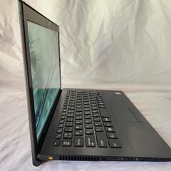 ☆値下げしました❗【Office365】VAIO PRO PK Windows11 Core i5 ⑦