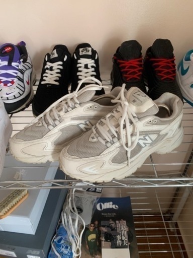 スニーカー New Balance 725 \