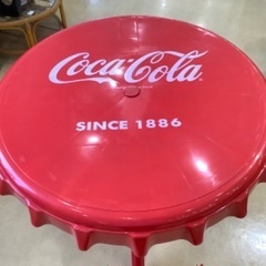 【軽トラック貸出サービス有】 coca cola テーブル