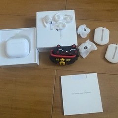 AirPods3世代