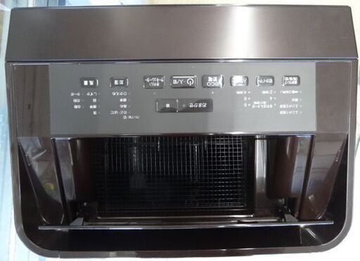 2017年製 SHARP 加湿空気清浄機 KI-GX100-N シャープ KI-GX100 価格