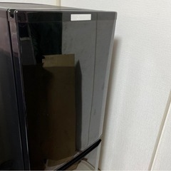 三菱ノンフロン冷凍冷蔵庫 MR-P15C-BR