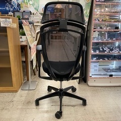 【愛品館 江戸川店 ワークチェア】okamura（オカムラ）オフィスチェア コンデッサ ID:150-051123-007