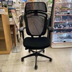 【愛品館 江戸川店 ワークチェア】okamura（オカムラ）オフィスチェア コンデッサ ID:150-051123-007