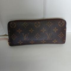 ルイヴィトン ポルトフォイクレマンス