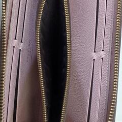 ルイヴィトン ポルトフォイクレマンス