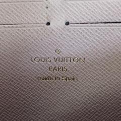 ルイヴィトン ポルトフォイクレマンス