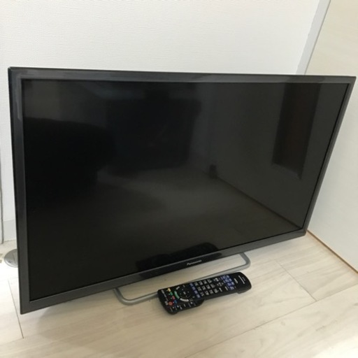 Panasonic TH-32ES500-S VIERA(ビエラ) 32V型 テレビ