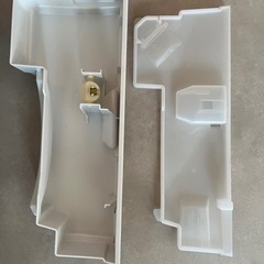 衣類乾燥除湿機(パナソニック製)