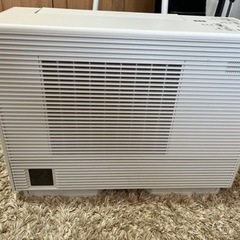 衣類乾燥除湿機(パナソニック製)