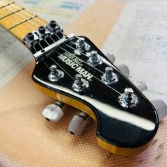 MUSIC MAN AXIS EX