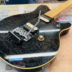 MUSIC MAN AXIS EX