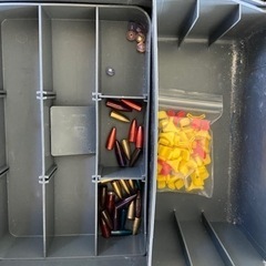 バス釣り&シーバスセット