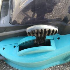 【エコツール岡崎インター店 】Makita/マキタ 36v[18V+18V]380mm充電式芝刈機 MLM380DZ【愛知県/岡崎市/工具】【IT3ZFUXLRG3H】  メーカー（英語/日本語） 商品名 検索用ワード 例：Makita/マキタ 集じん機 工具 掃除機 中古【愛知県/岡崎市/工具】