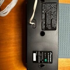 パイオニア HTP-S757 5.1chサラウンドシステム ホームシアターセット