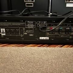 パイオニア HTP-S757 5.1chサラウンドシステム ホームシアターセット