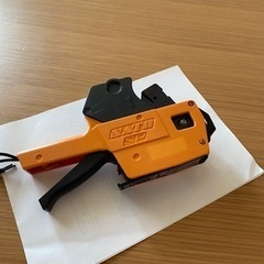 ハンドラベラー10個